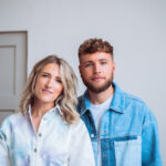 Suzan en Freek terug op het podium