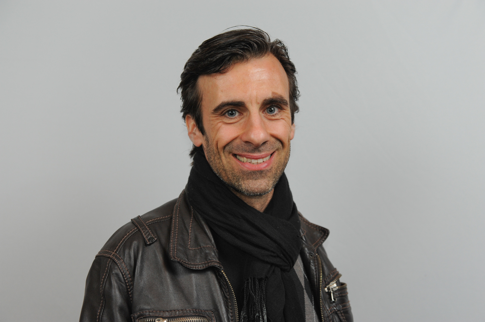 Jan Schepens: “Dat wringt soms” - Showcafe/be
